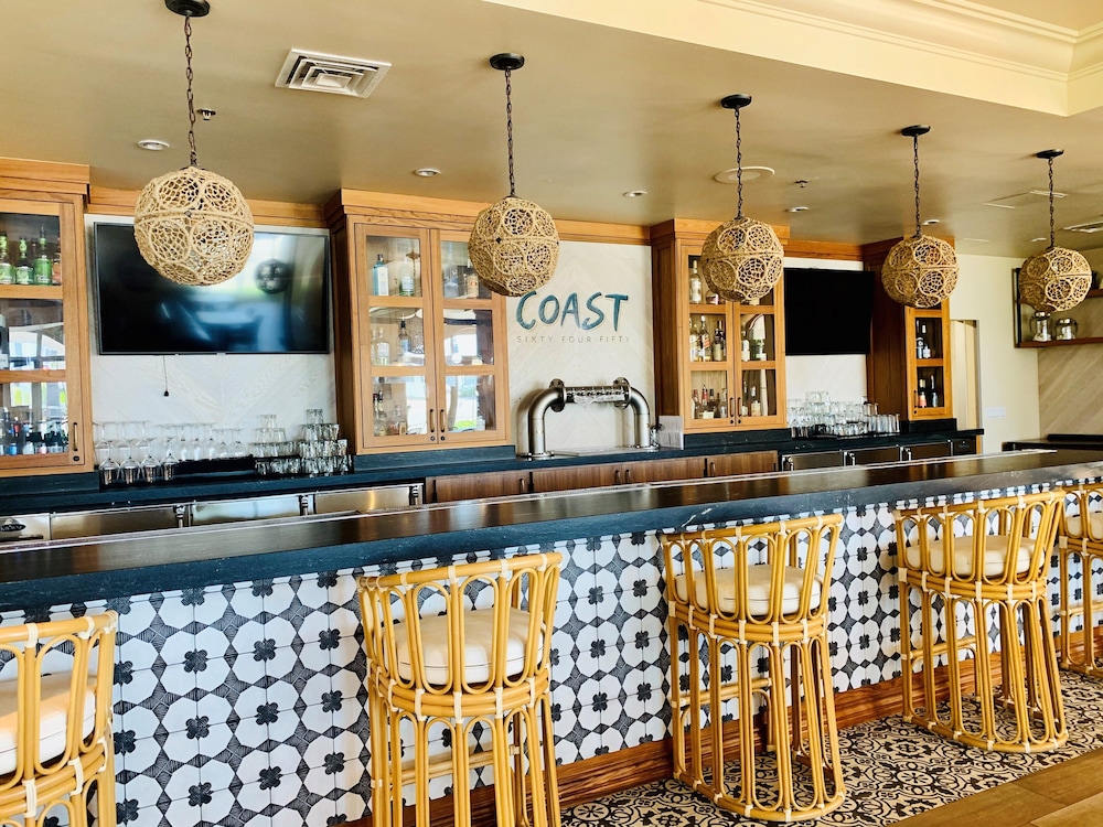 Hilton Garden Inn Carlsbad Beach 75/92