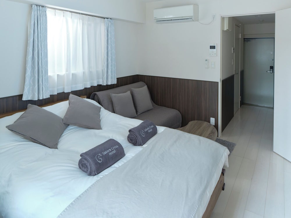 BASIC, QUADRUPLE, DOUBLE BED, SOFA