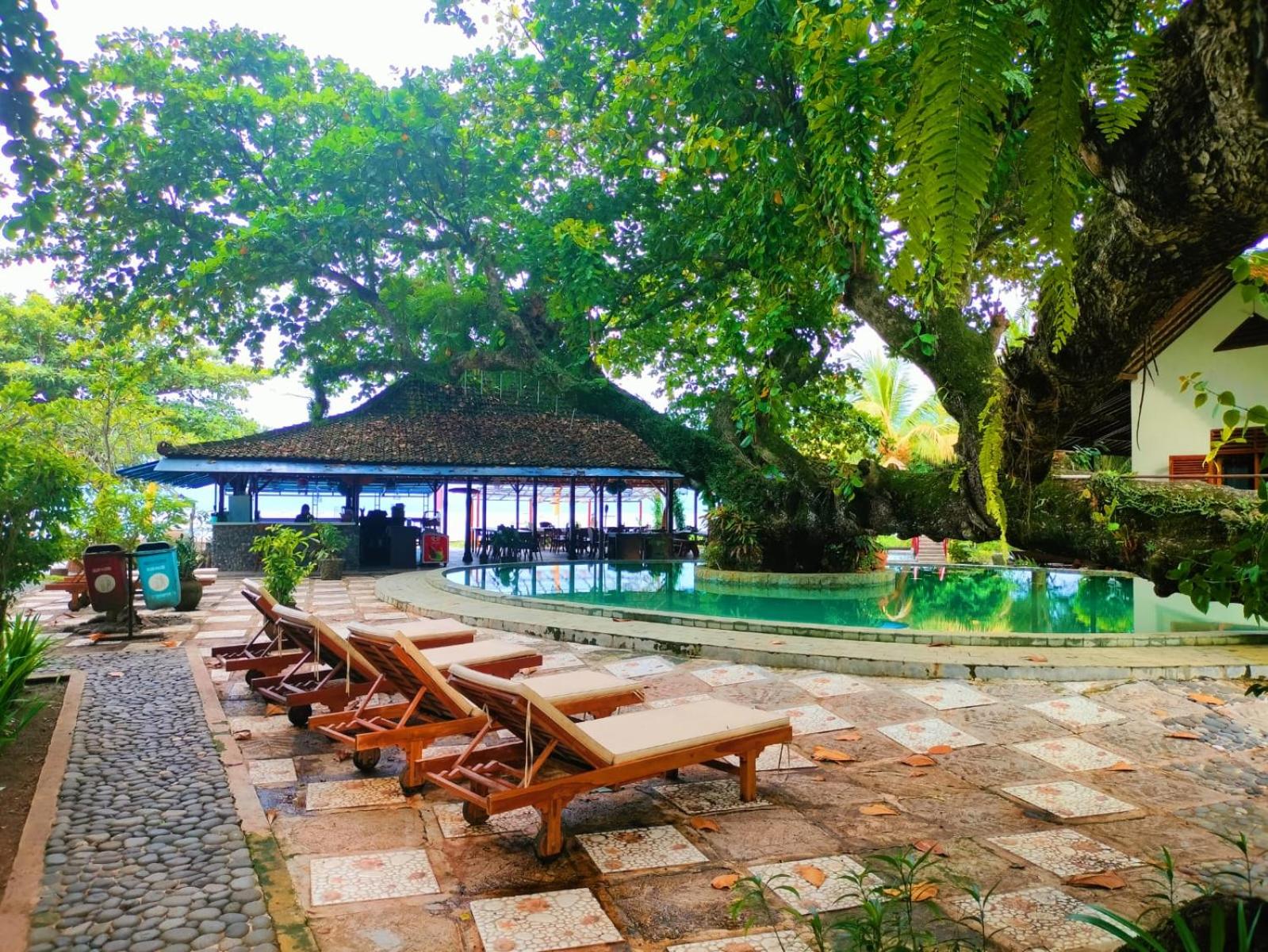Ketapang Resort 22/26
