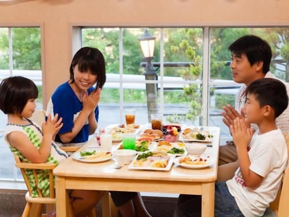 Shirakabako Hotel Paipu No Kemuri 32/45