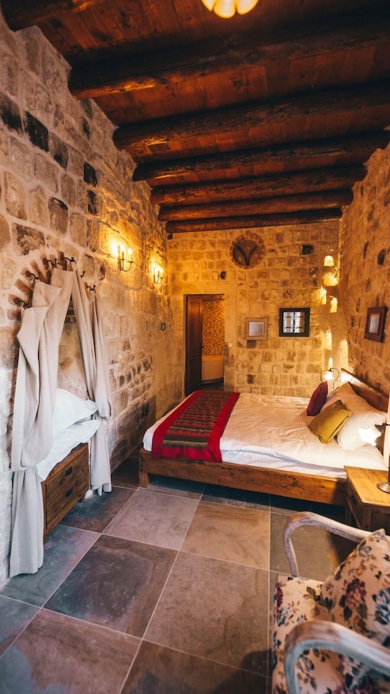 CAPPADOCIA OLD HOUSES 36/49