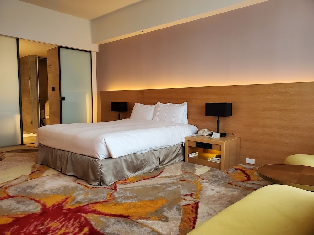 Parkview Hotel Hualien 8/50