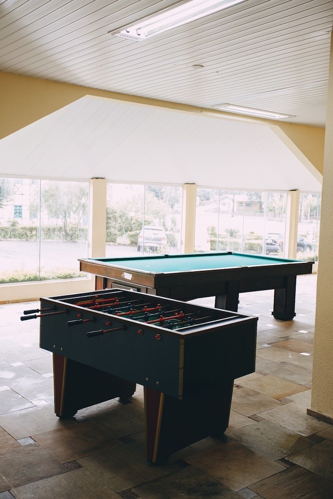 Thermas Piratuba Park Hotel 3/50
