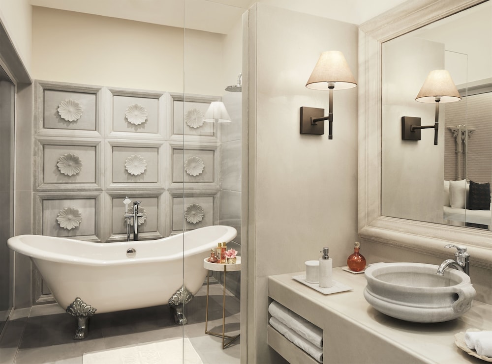 Taj Aravali Resort And Spa Udaipur 58/85