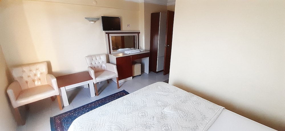 Sancak Hotel 15/35