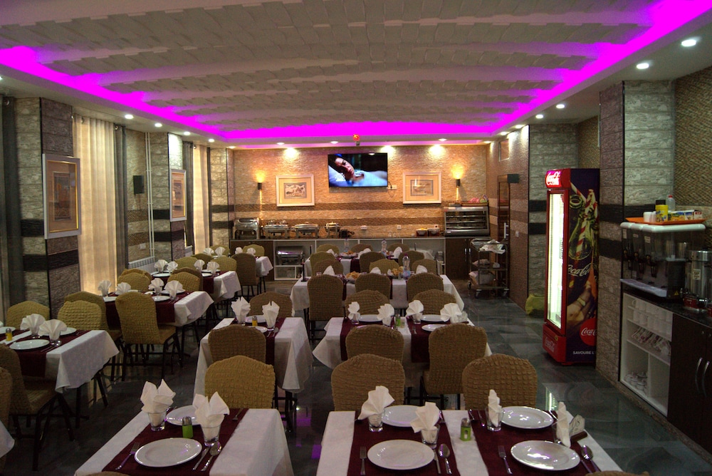 TIMGAD HOTEL HAZEM 24/39