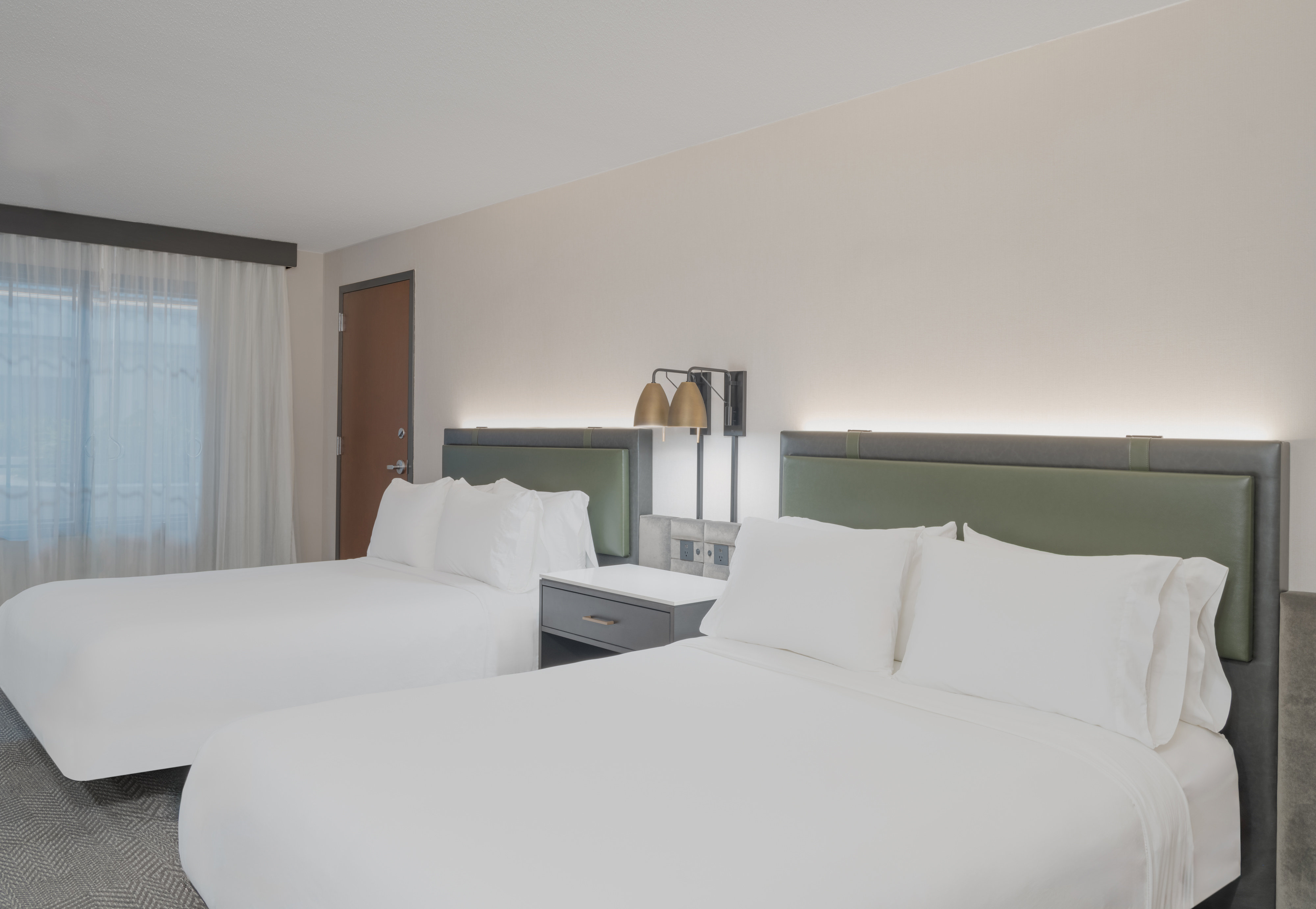 Crowne Plaza Indianapolis Downtown Union Station 28/81