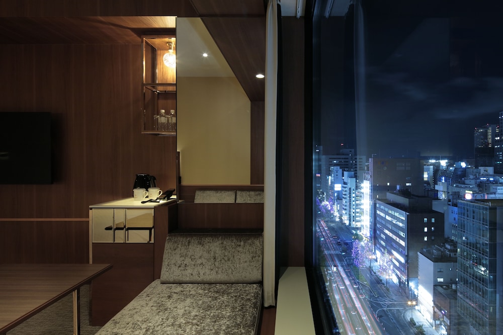 Candeo Hotels Osaka Shinsaibashi 11/50