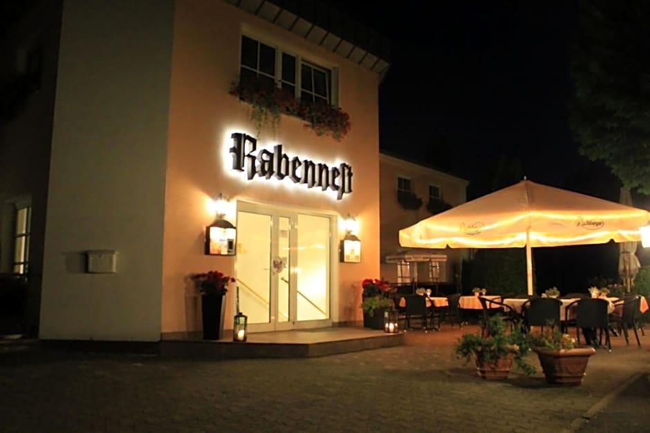 Hotel Rabennest 1/37