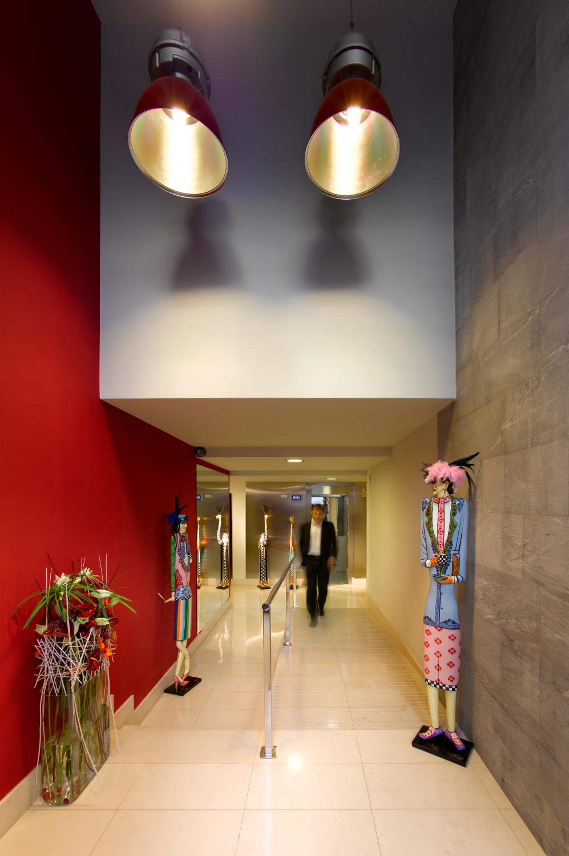 Castro Exclusive Residences Sant Pau 7/37