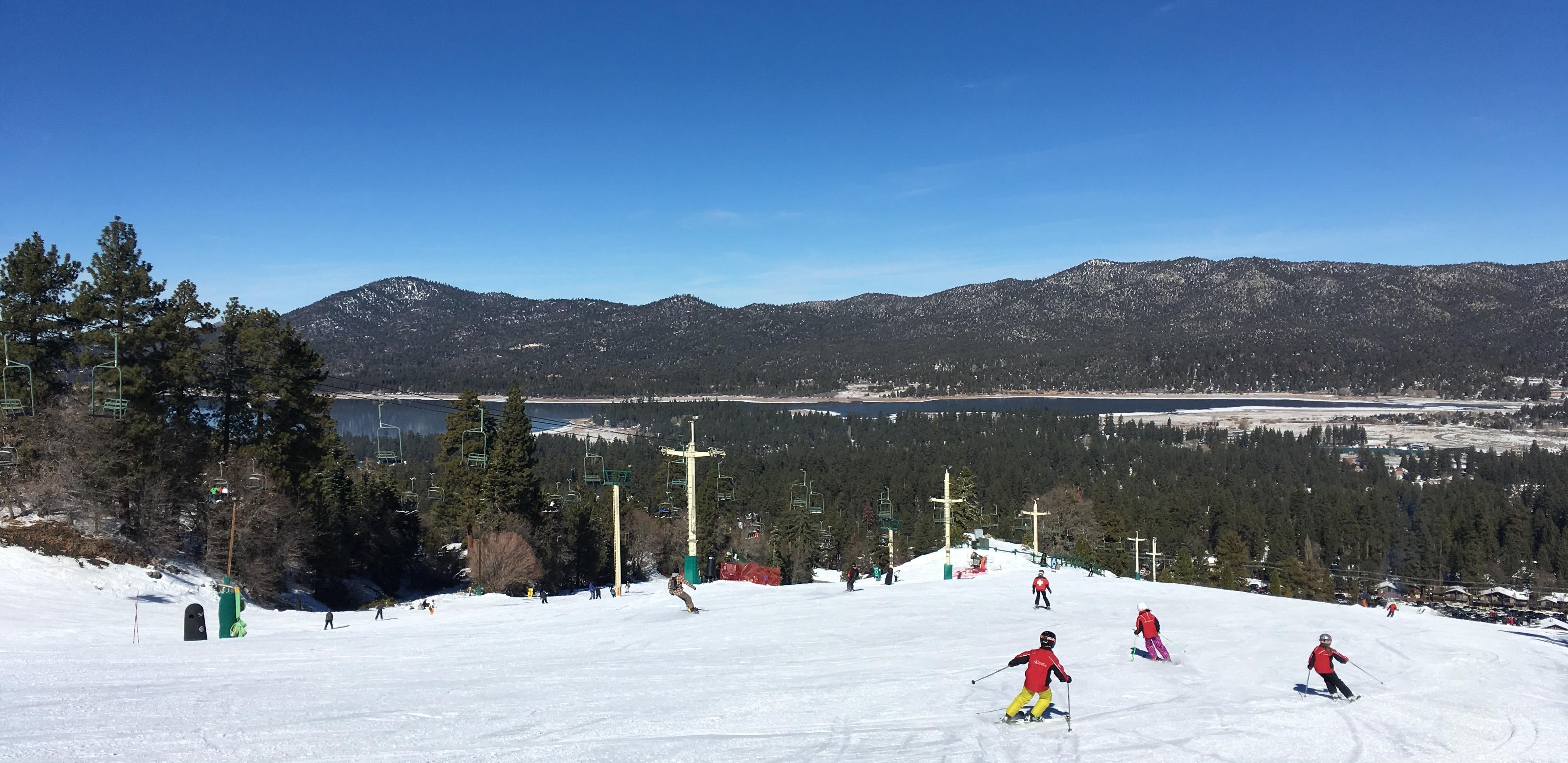 Big Bear Frontier 51/55