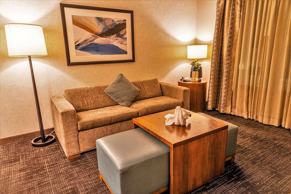 Homewood Suites By Hilton Pleasant Hill Concord 36/86