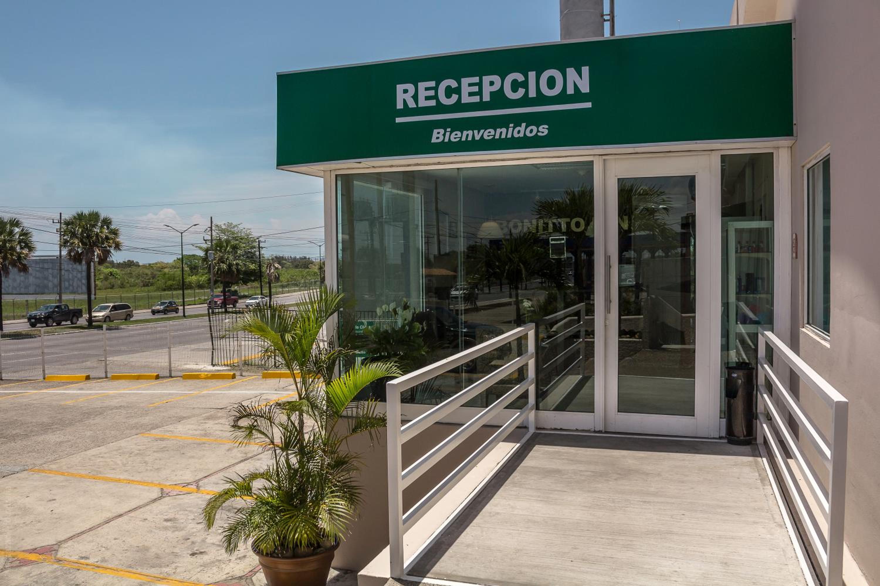 BONITTO INN Tampico Aeropuerto 4/49