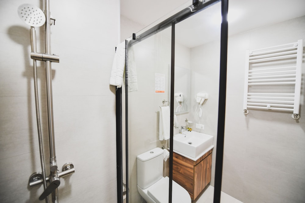 Address Boutique Hotel 50/55