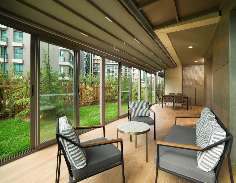 Radisson Residences Vadistanbul 31/70