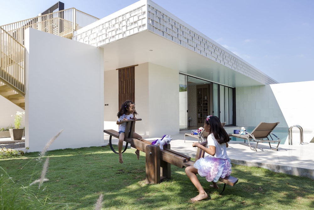 The Private Pool Villas at Civilai Hill, Khaoyai 10/77