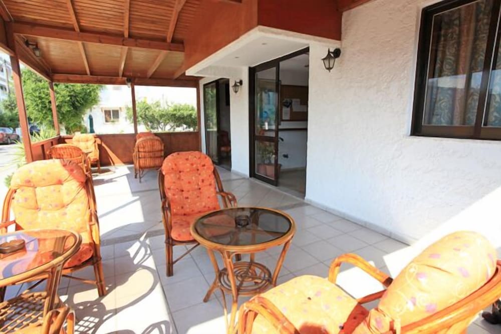 Andavis Hotel - Adults Only 30/50