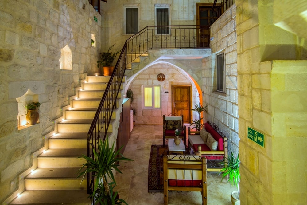 HISTORICAL GOREME HOUSE 55/65