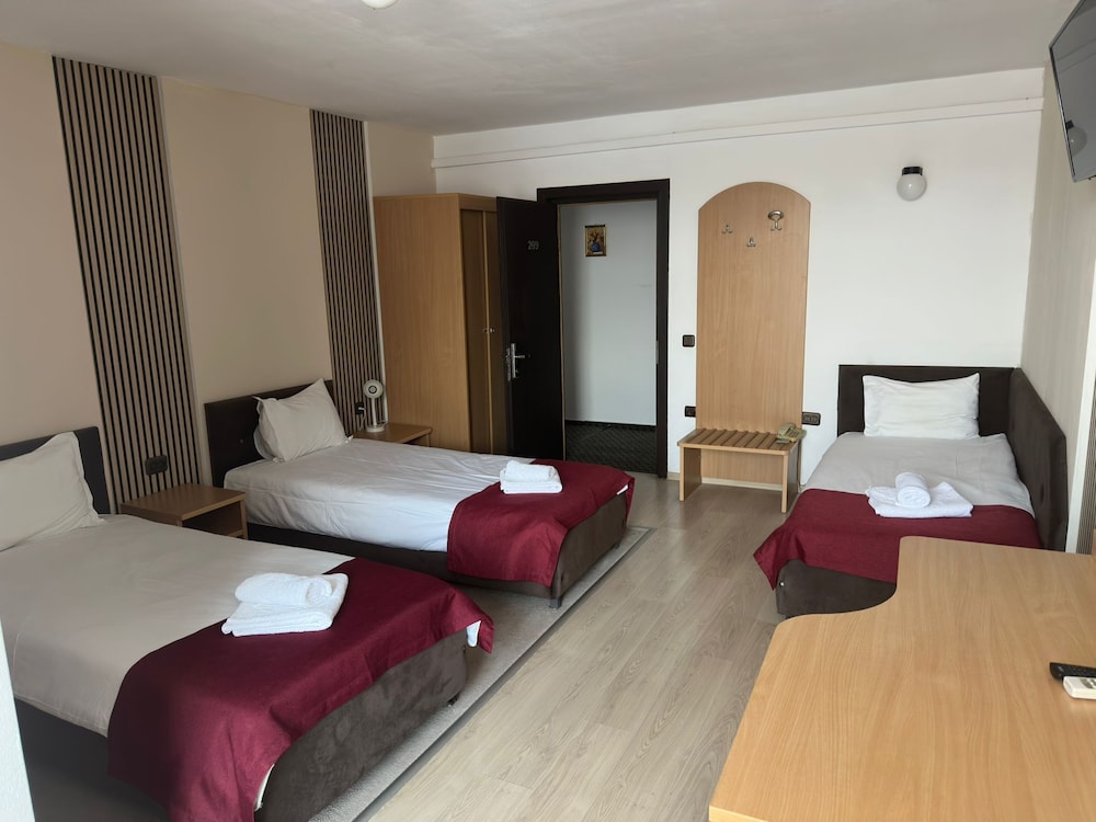 Hotel Apollo Hermannstadt 28/50
