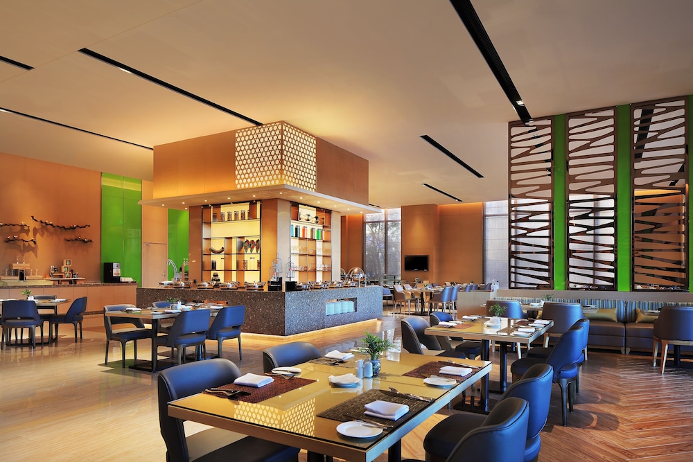 Mercure Nanchang Sunac 39/45