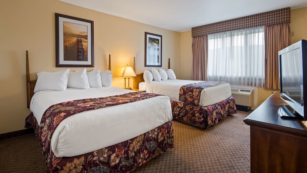 Skyline Hotel Lake George 17/53