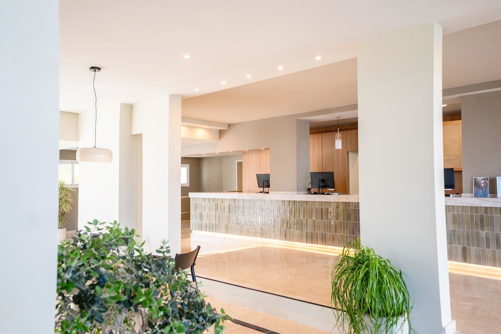 Coral Ocean View - Adults Only 7/50