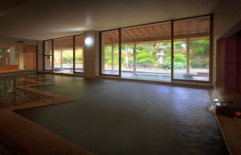 Yumeminoyado Kansyokan (ex Semi Onsen Yumemi no Yado Kanshokan) 24/50