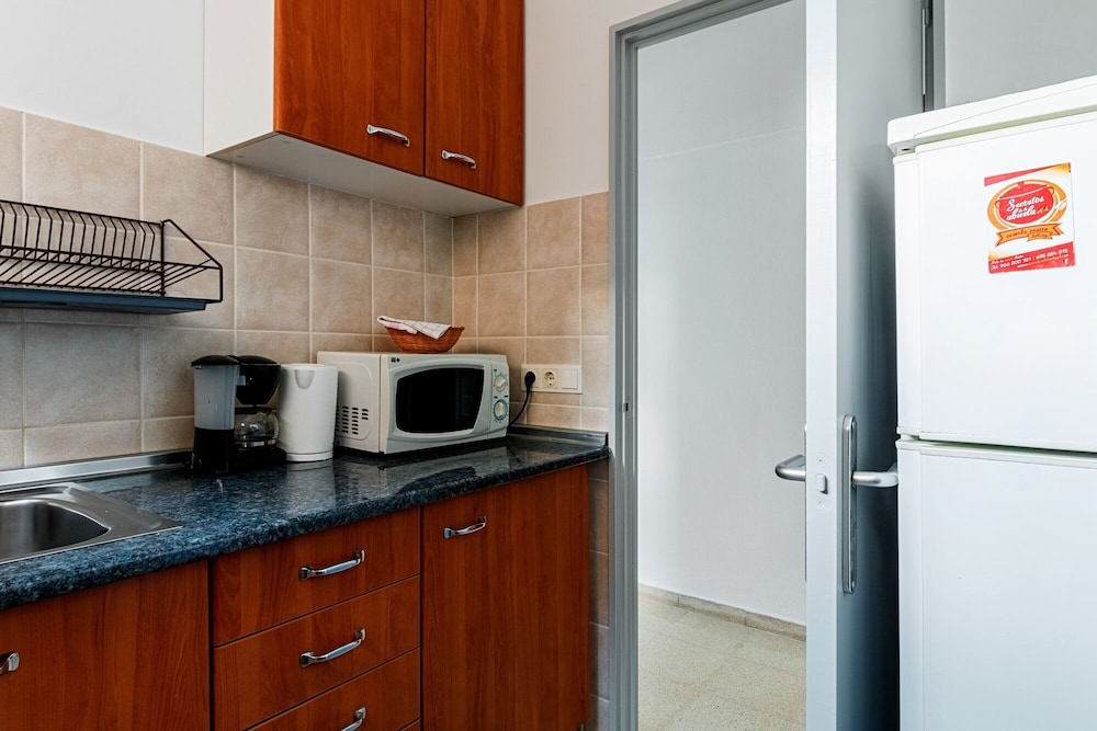 Apartamentos Mirador 9/52