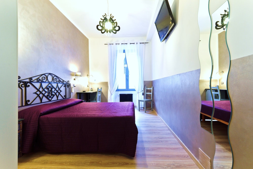 Dream Station Bed And Breakfast 40/67