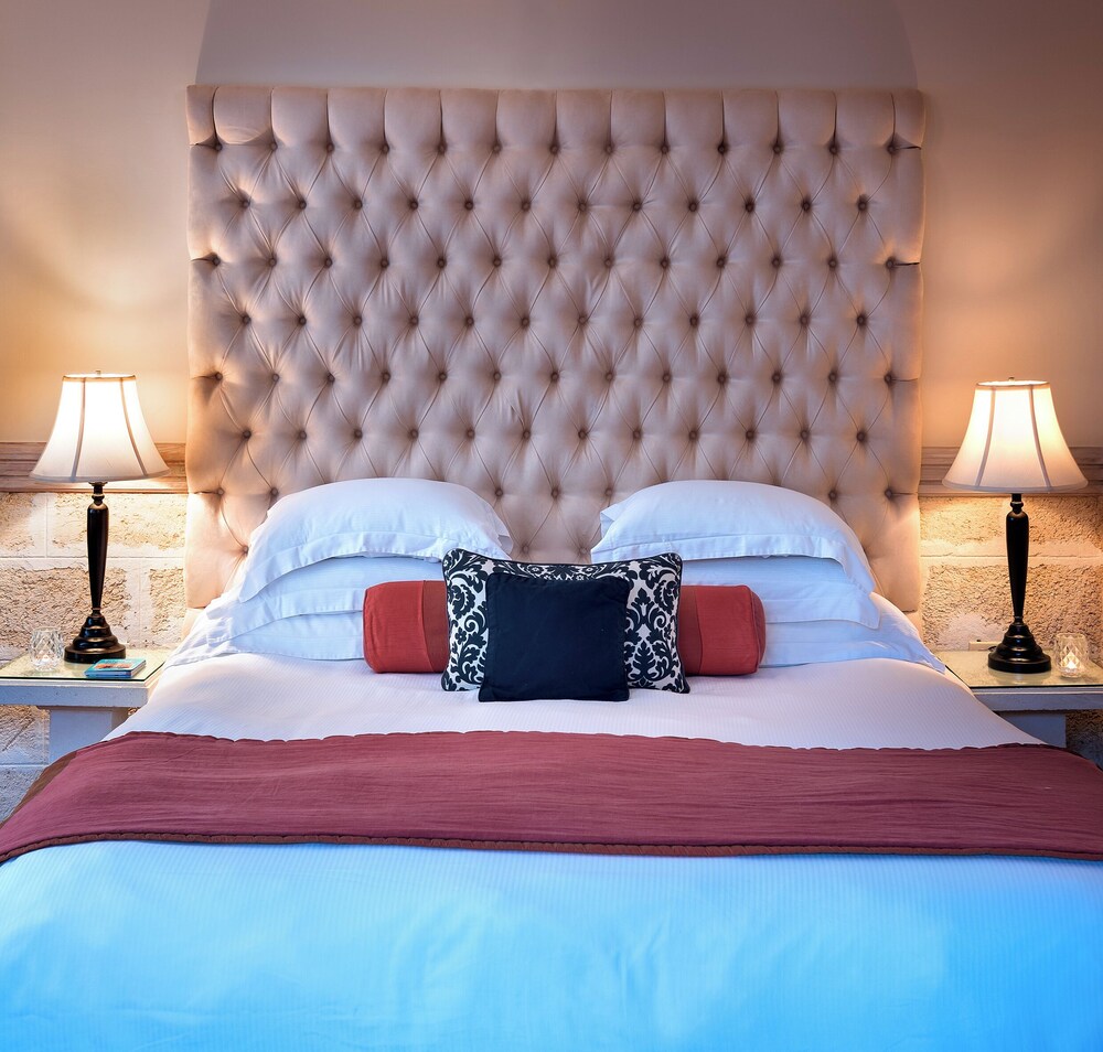 Little Arches Boutique Hotel Barbados 16/50