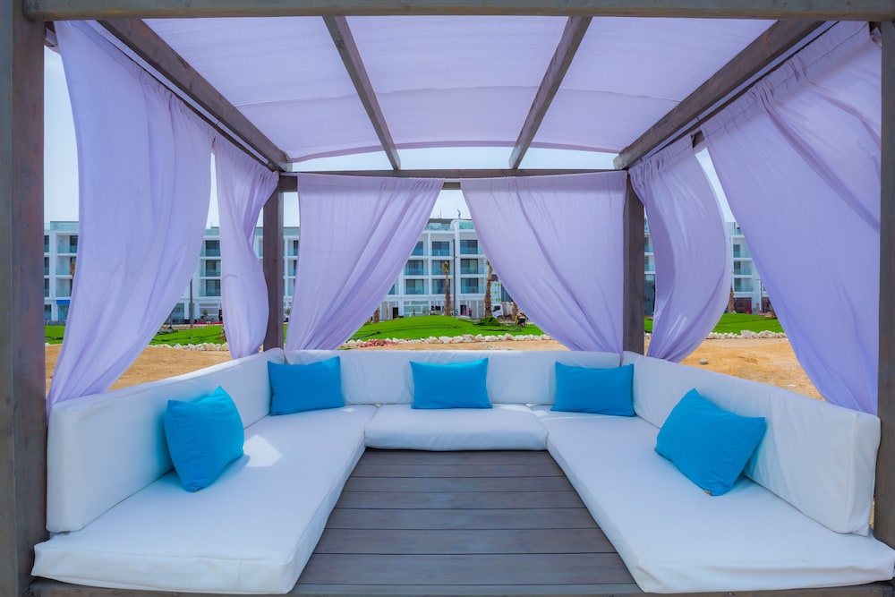 Porto Said Hotel & Spa 55/62