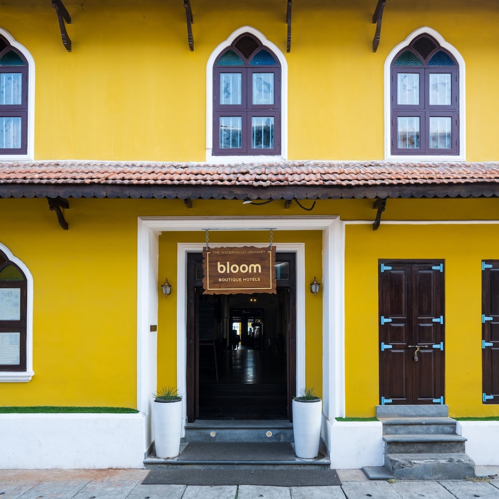 Bloom Boutique Waterfront Fort Kochi 2/50
