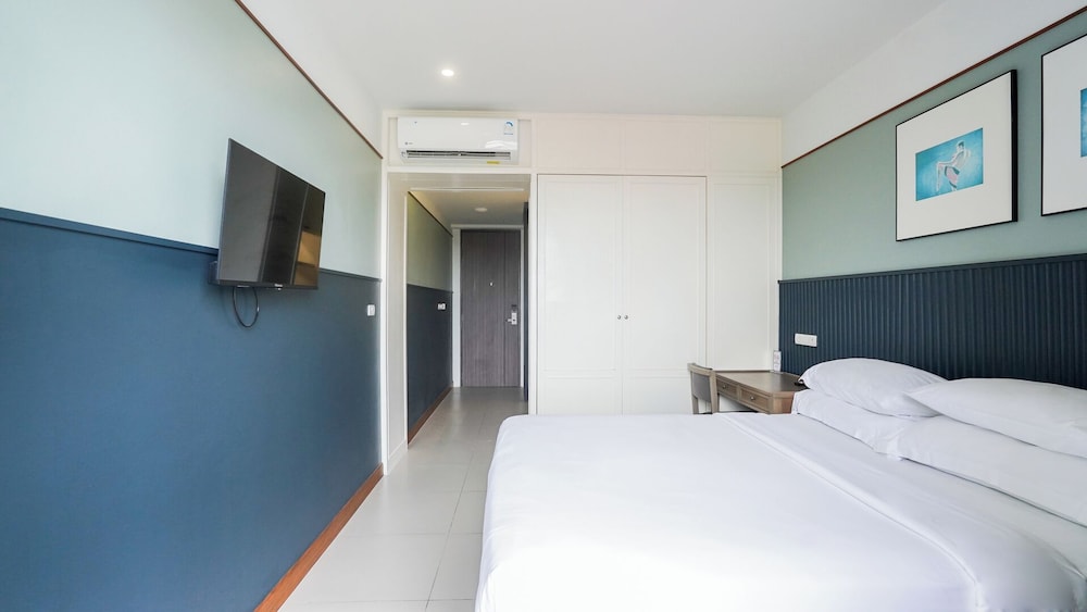 Marina House Muaythai Ta Iad 18/54