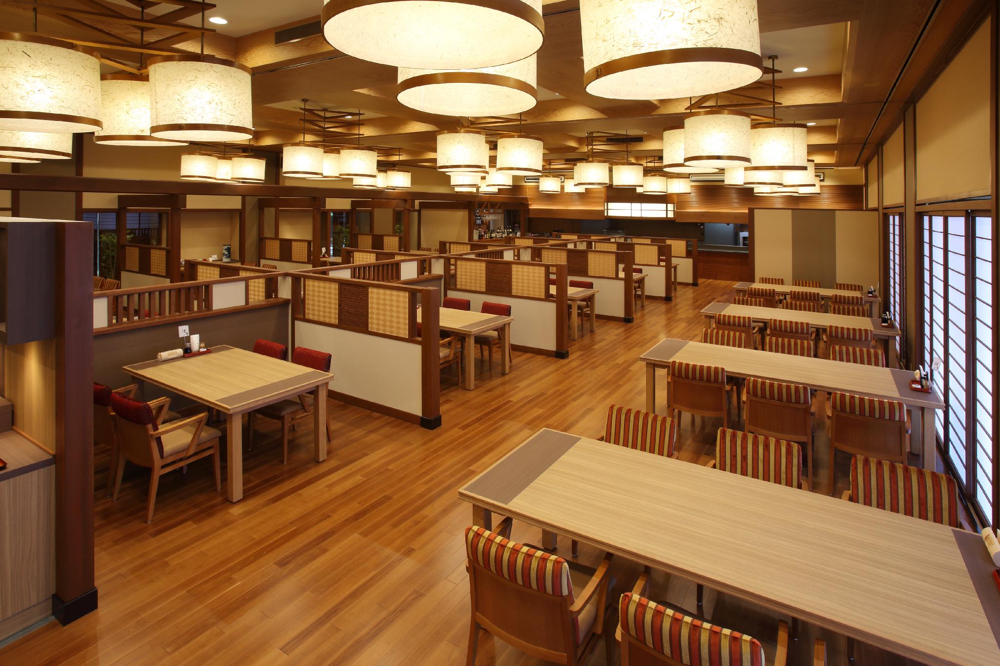 Ogaonsen Yuinoyado Bettei Tsubaki 24/28