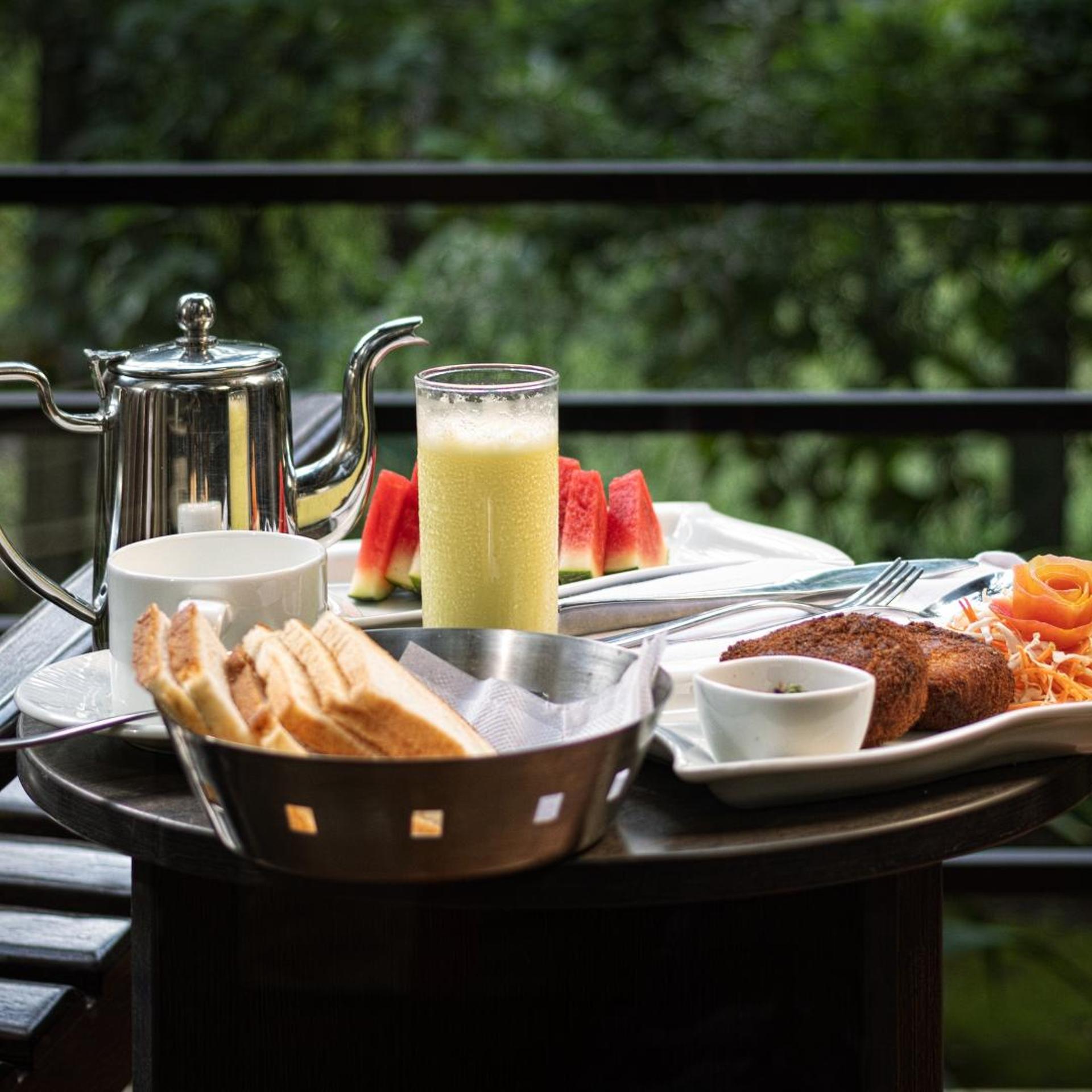Dindi RVR, on the Godavari, A Club Mahindra Associate Resort in Andhra Pradesh 15/52