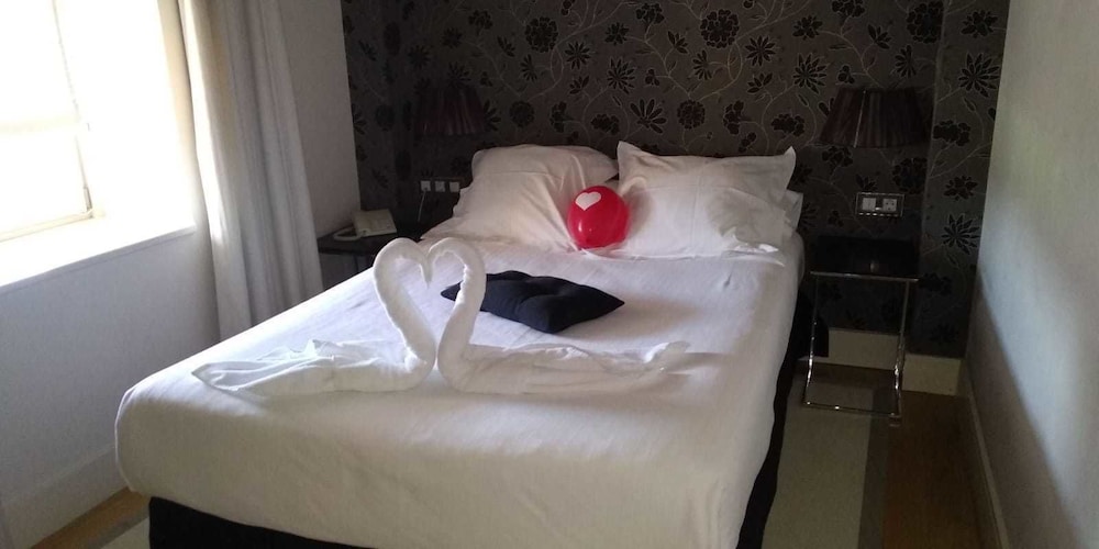 Hotel Palacio Munatones 12/50