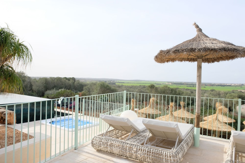 Hotel Rural Es Turo 25/66