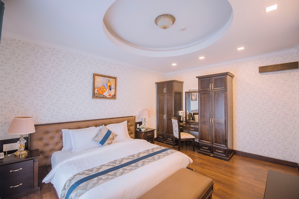 Hotel Du Lys Dalat 41/60