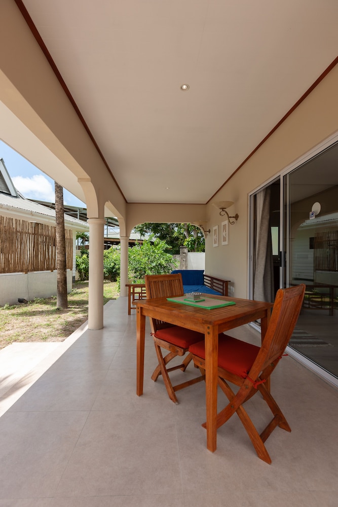 Villa Aya 16/37