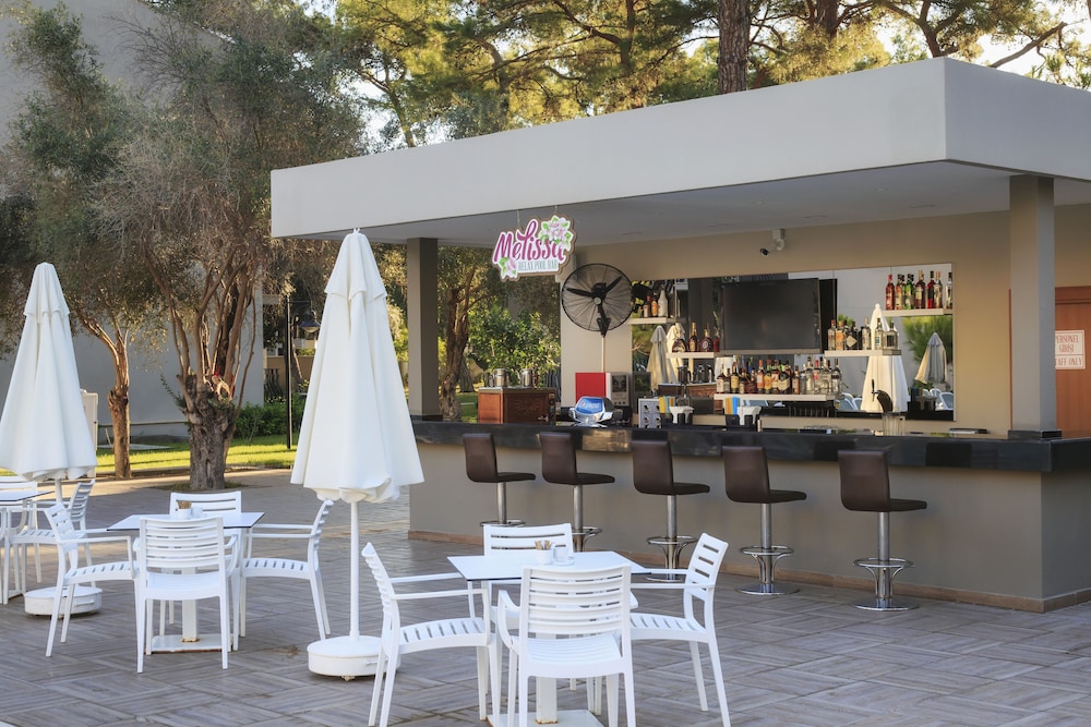 Kimeros Park Holiday Village 55/70