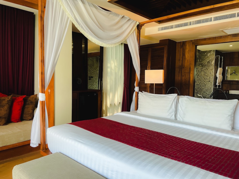 Premium Suite 2 Bedroom