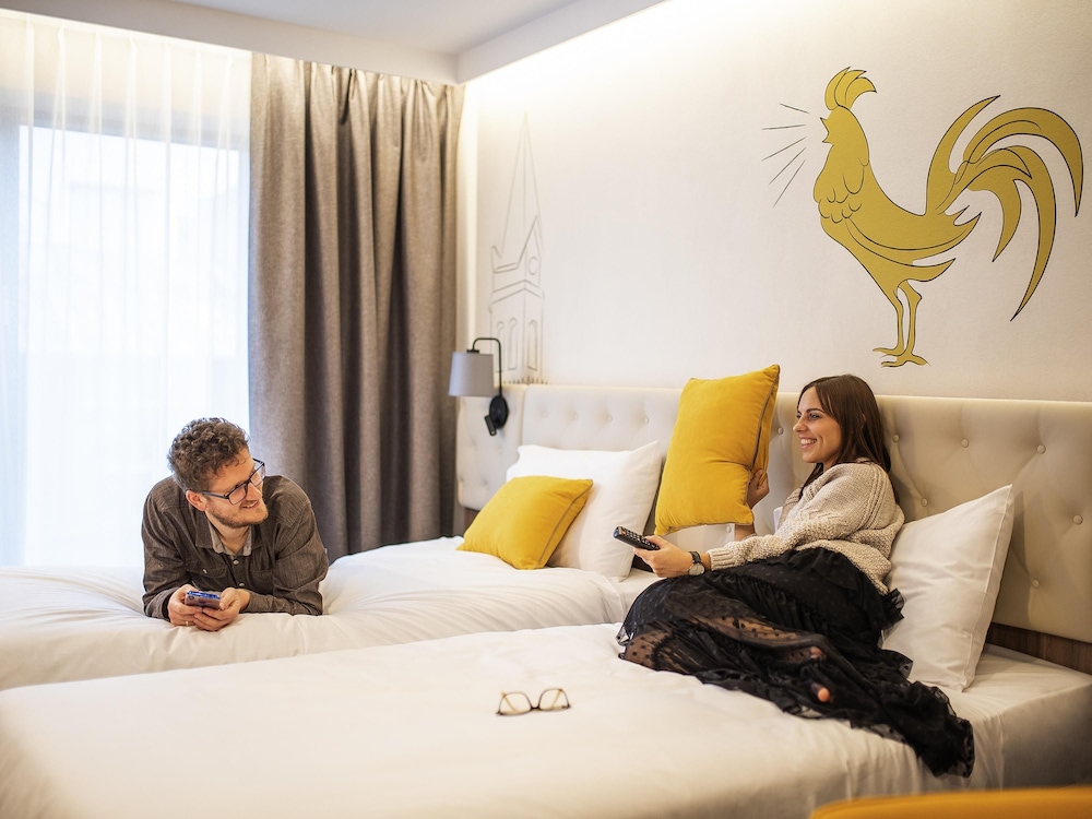ibis Styles Lublin Stare Miasto 9/48