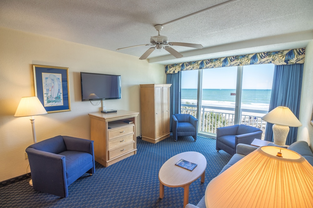 Yachtsman Resort 72/92