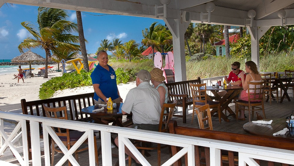 The Marlin At Taino Beach Resort Clubs 45/60