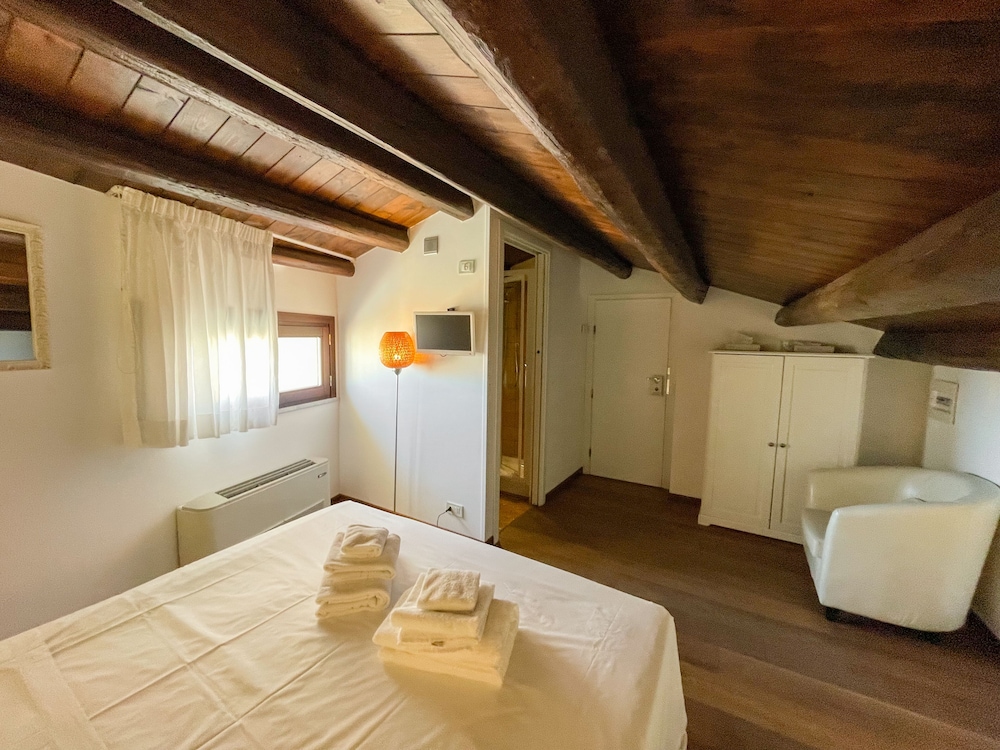 La Plumeria Hotel 16/55