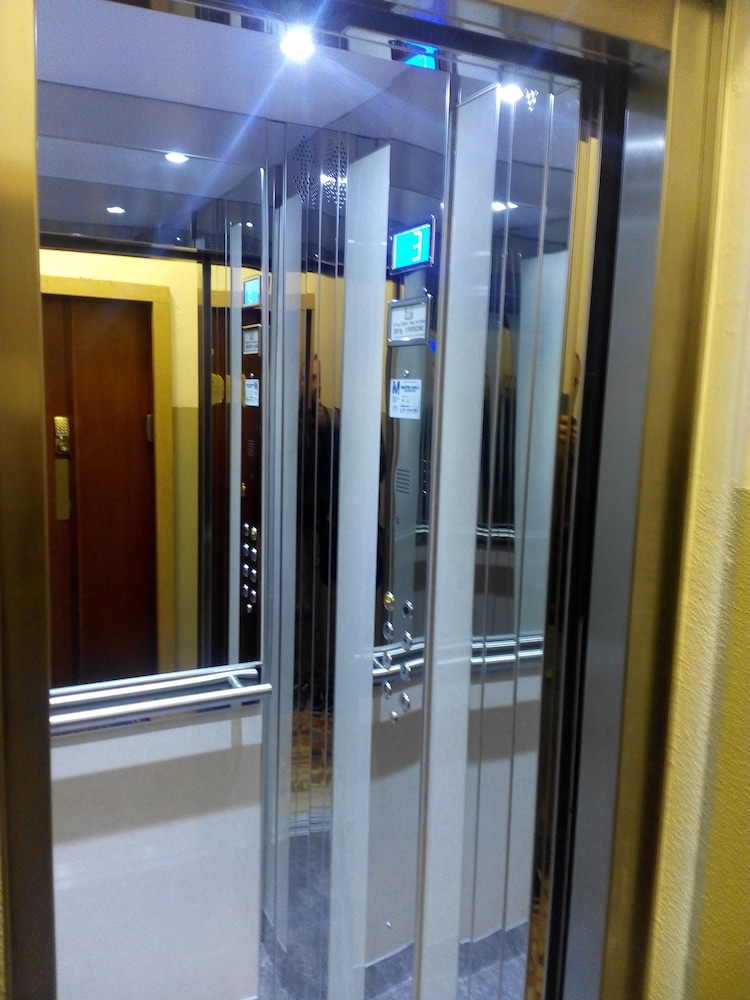 B&B チッタデッラ 写真5