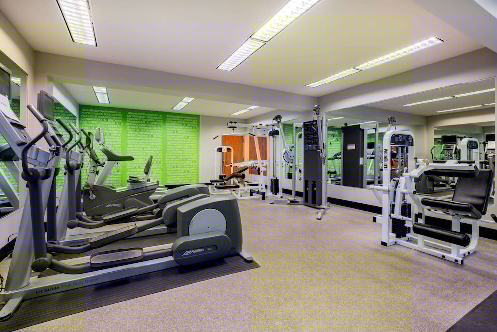 La Quinta Inn And Suites By Wyndham Pocatello 34/48