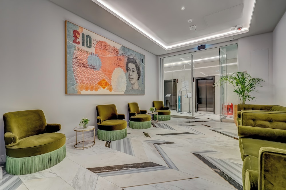 DAO by Dorsett West London 28/46