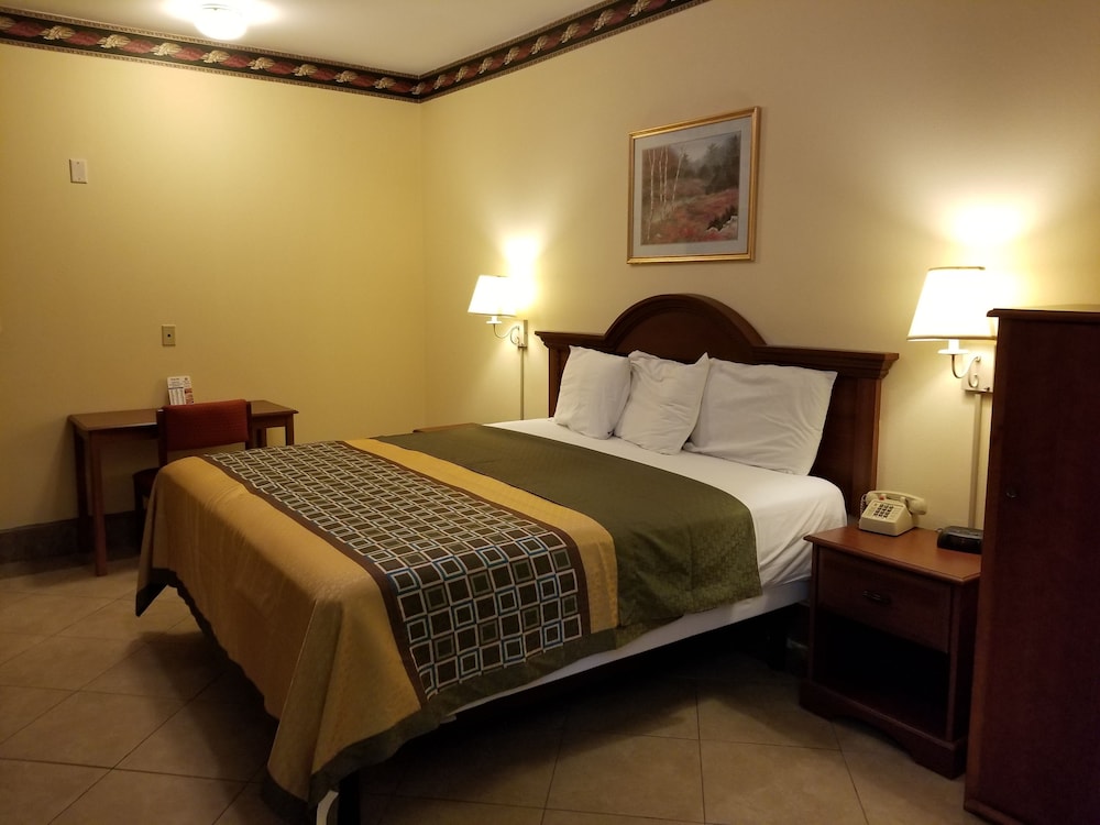 Texas Inn and Suites - Rio Grande Valley 14/62