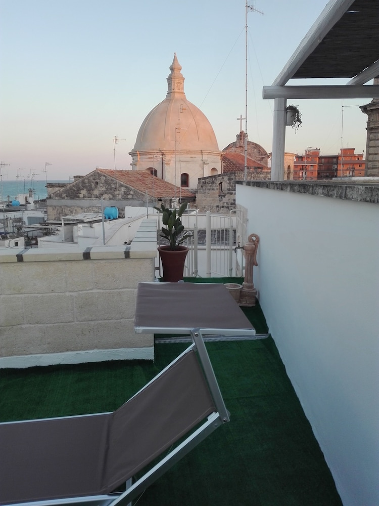 Terracielo Guest House 45/50